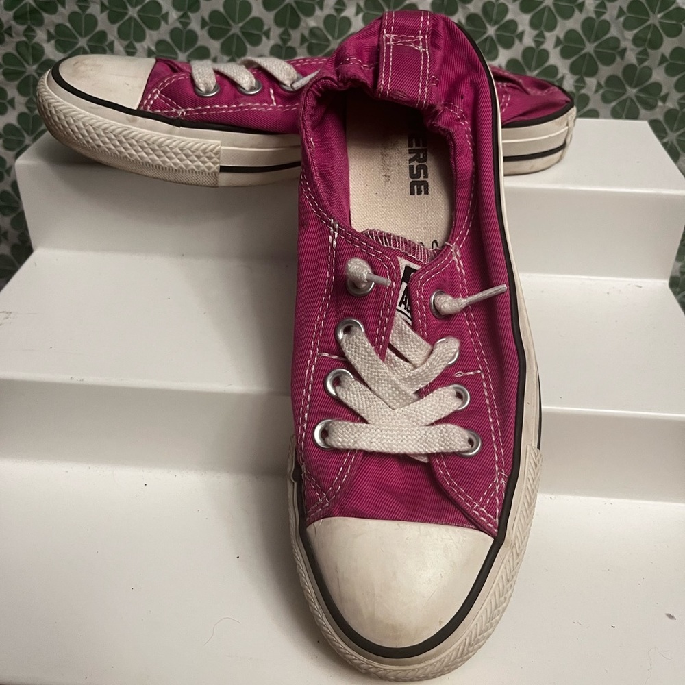 Converse All Star Shies!!
